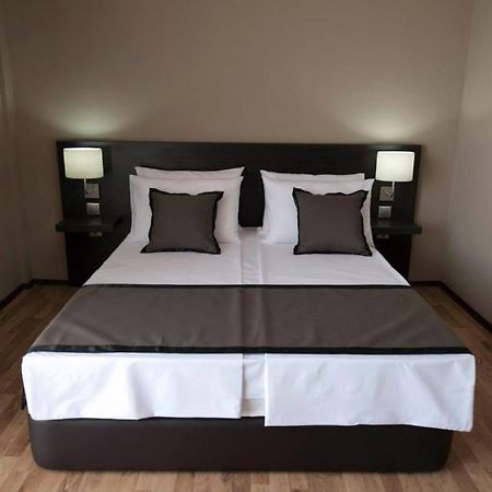 Soho Apartments Manastır Dış mekan fotoğraf