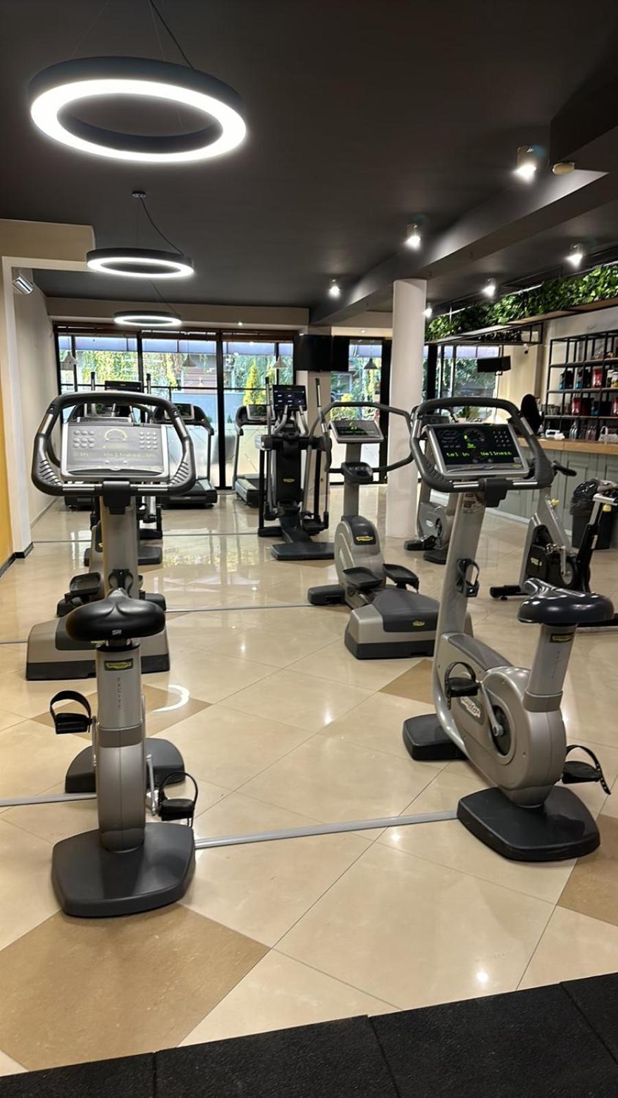 Soho Apartments Manastır Dış mekan fotoğraf