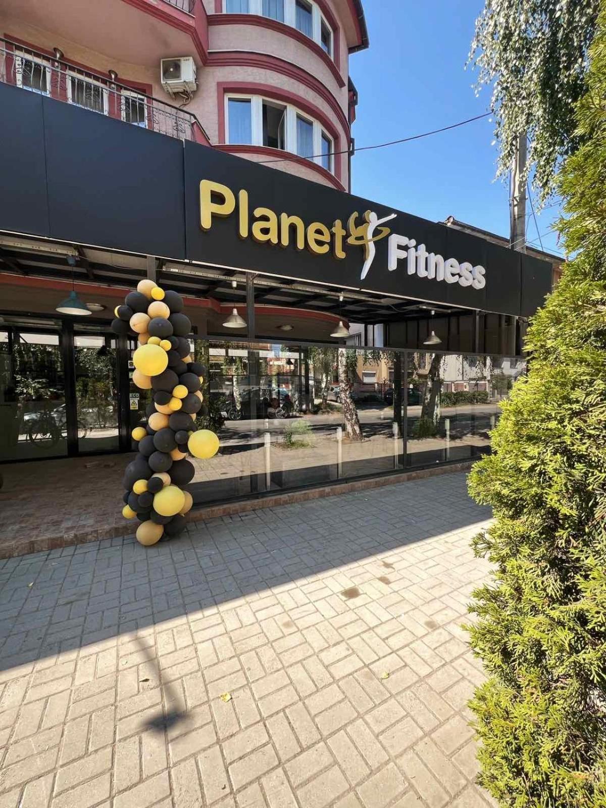 Soho Apartments Manastır Dış mekan fotoğraf