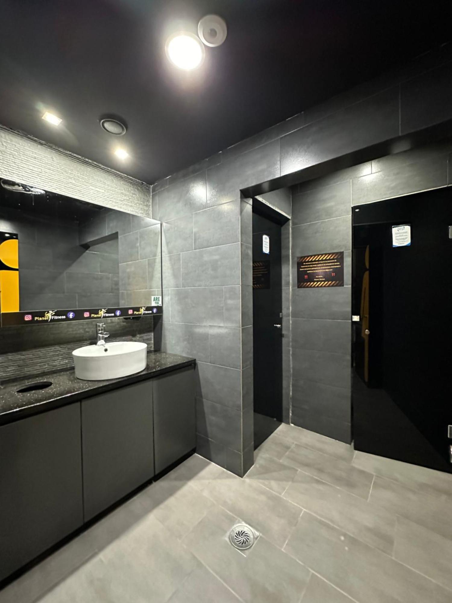 Soho Apartments Manastır Dış mekan fotoğraf