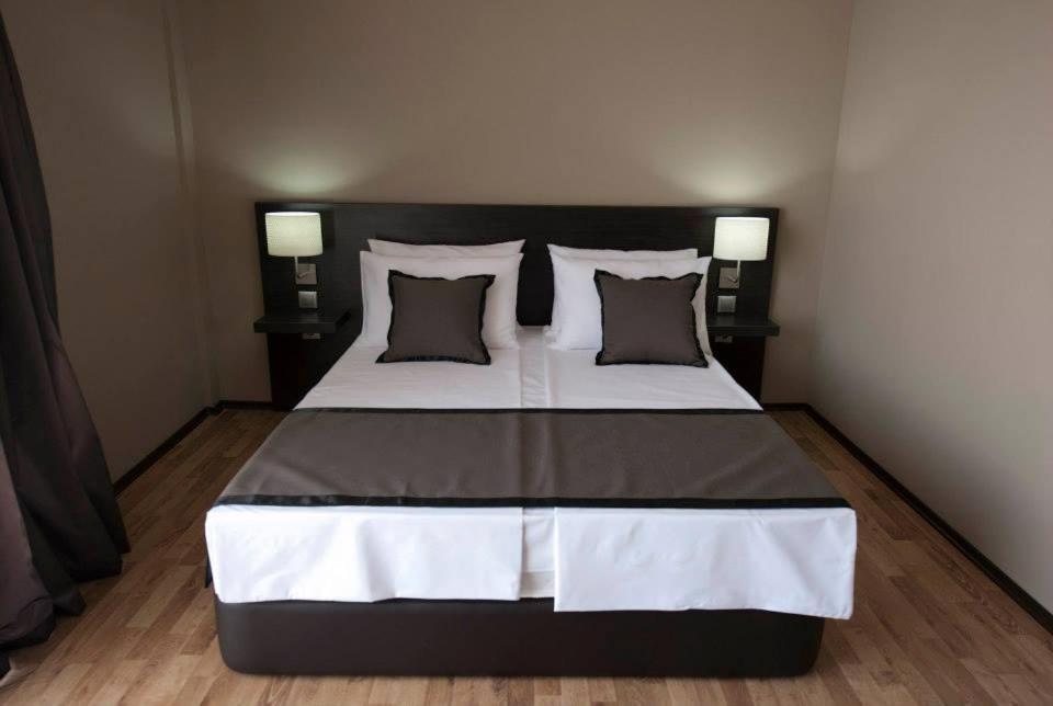 Soho Apartments Manastır Dış mekan fotoğraf