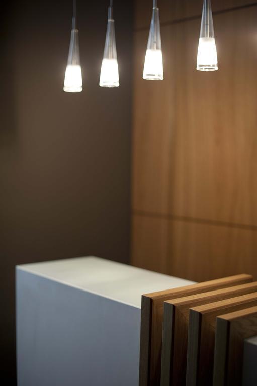Soho Apartments Manastır Dış mekan fotoğraf