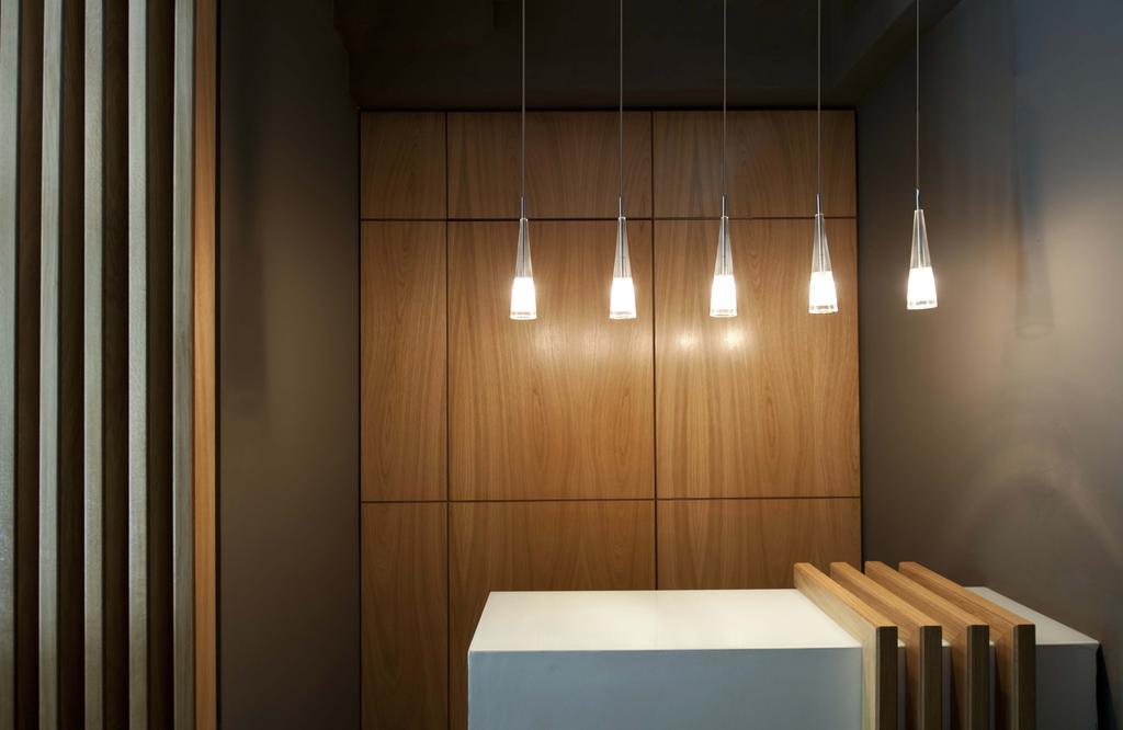 Soho Apartments Manastır Dış mekan fotoğraf