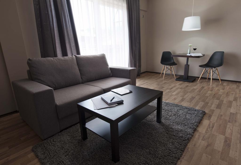 Soho Apartments Manastır Oda fotoğraf