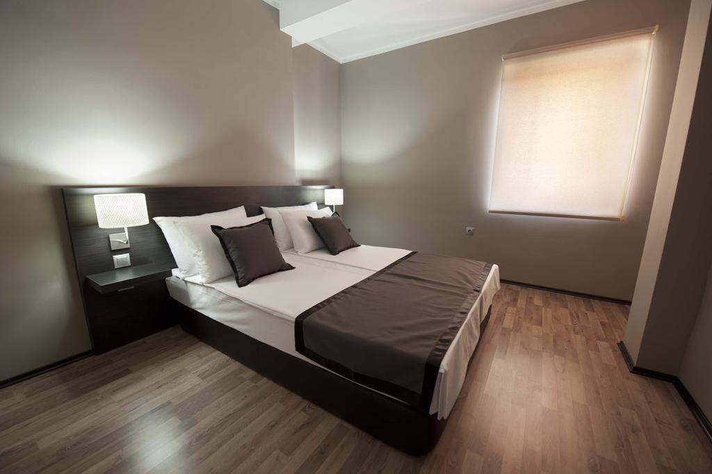 Soho Apartments Manastır Oda fotoğraf