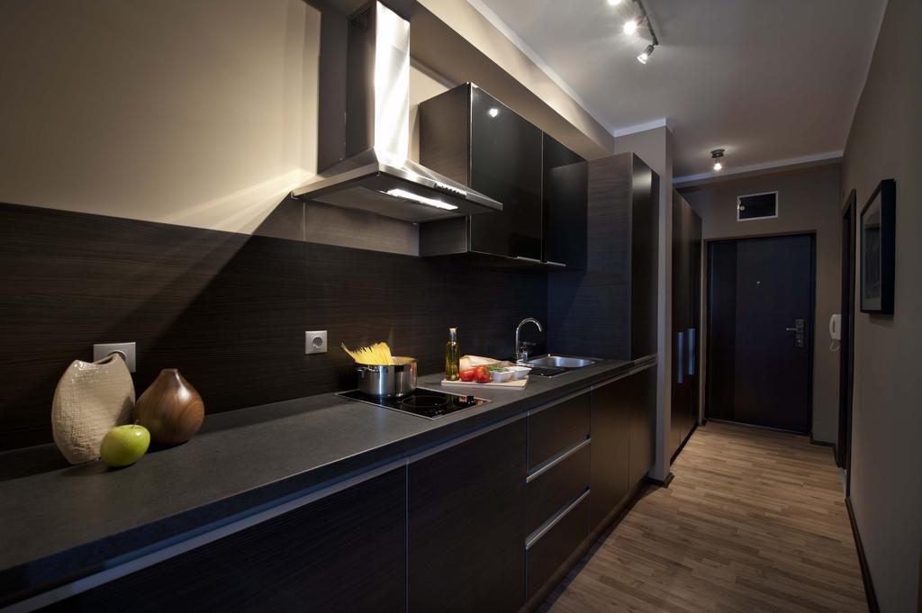 Soho Apartments Manastır Oda fotoğraf