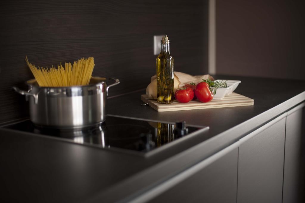 Soho Apartments Manastır Dış mekan fotoğraf