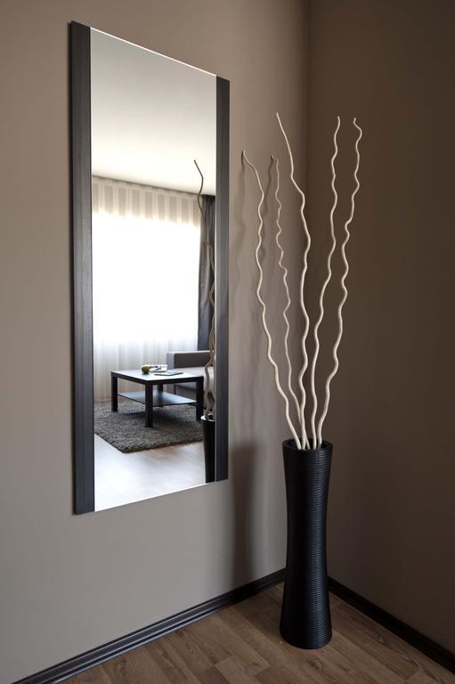 Soho Apartments Manastır Dış mekan fotoğraf