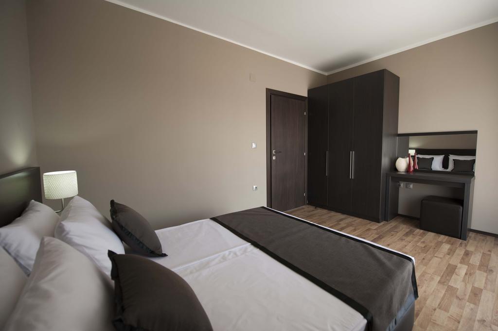 Soho Apartments Manastır Dış mekan fotoğraf