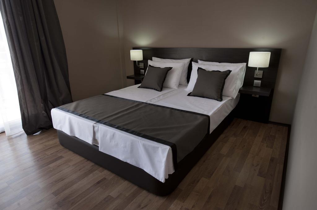 Soho Apartments Manastır Dış mekan fotoğraf
