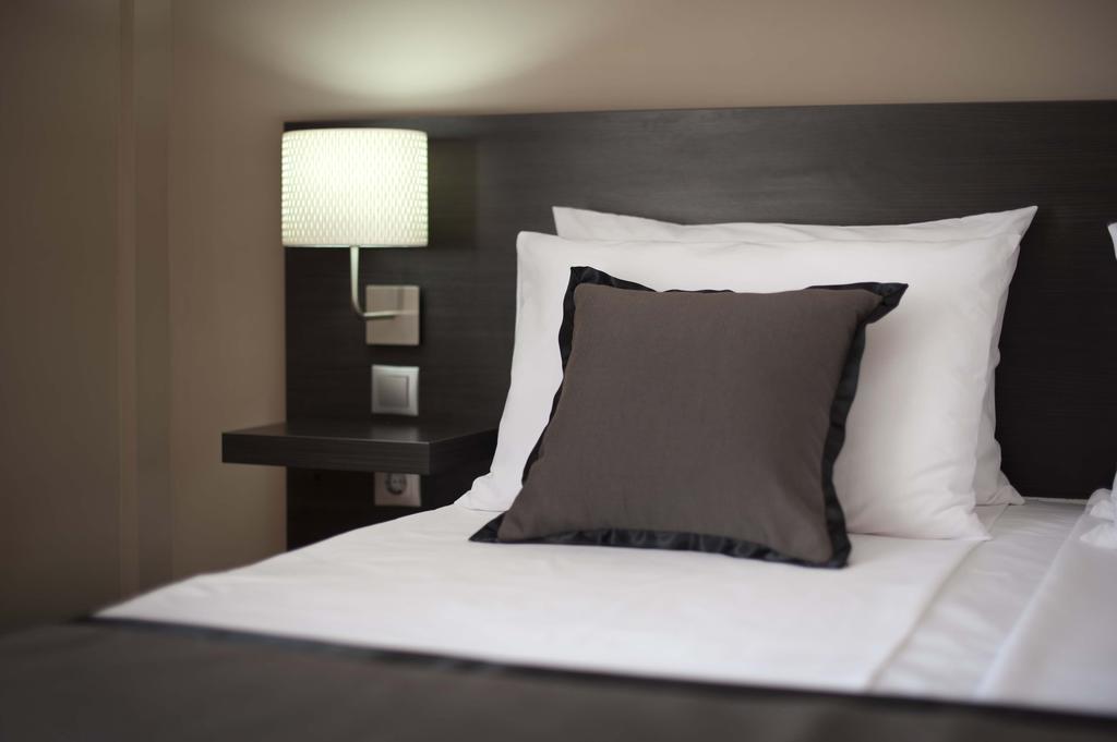 Soho Apartments Manastır Oda fotoğraf