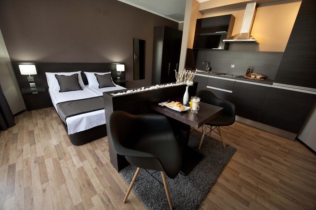 Soho Apartments Manastır Oda fotoğraf