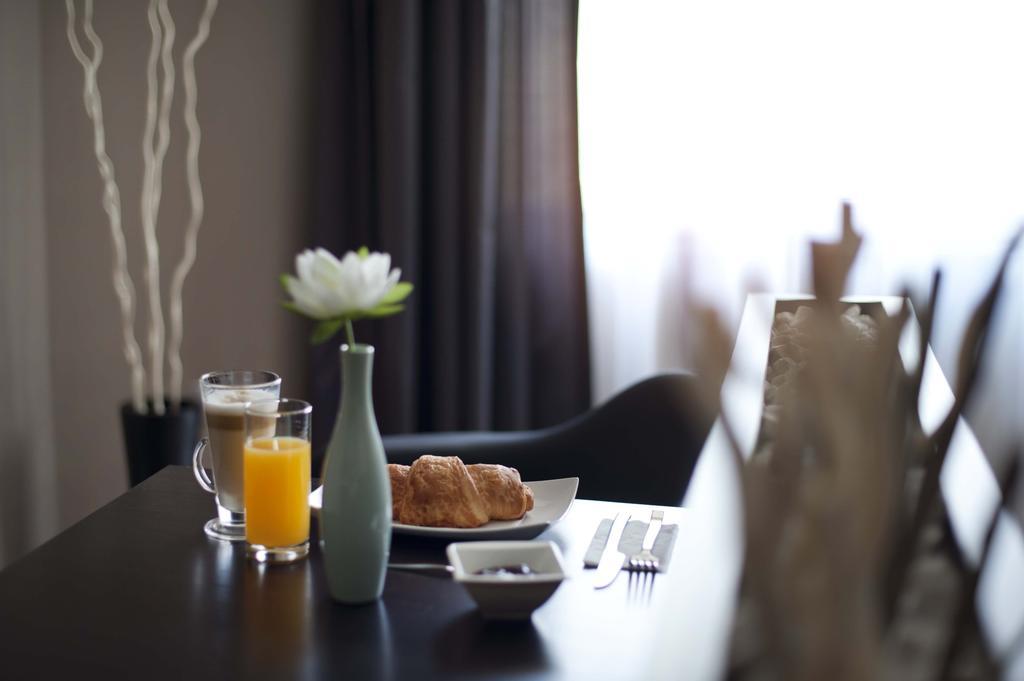 Soho Apartments Manastır Dış mekan fotoğraf