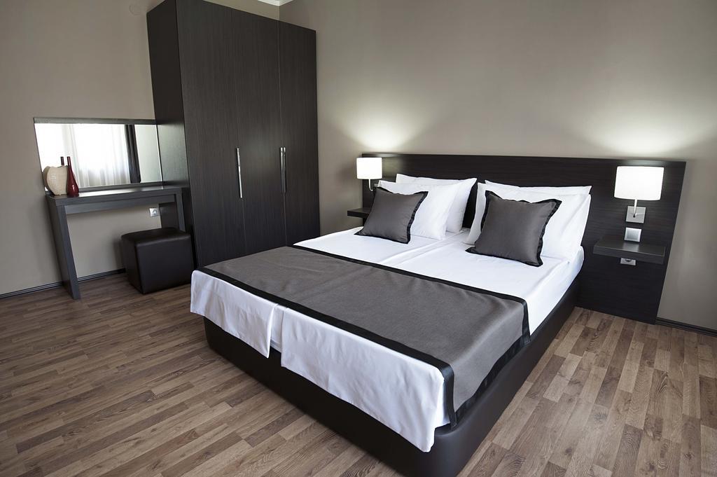 Soho Apartments Manastır Oda fotoğraf