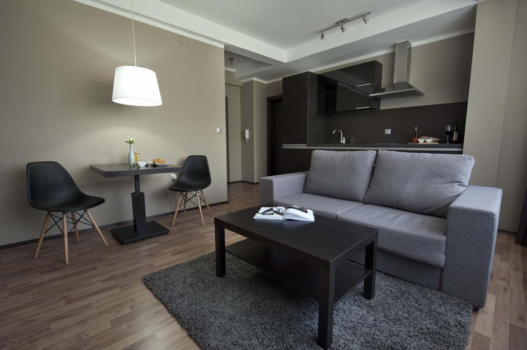 Soho Apartments Manastır Oda fotoğraf