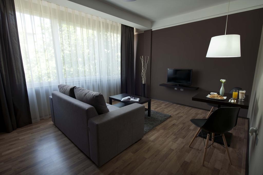 Soho Apartments Manastır Oda fotoğraf
