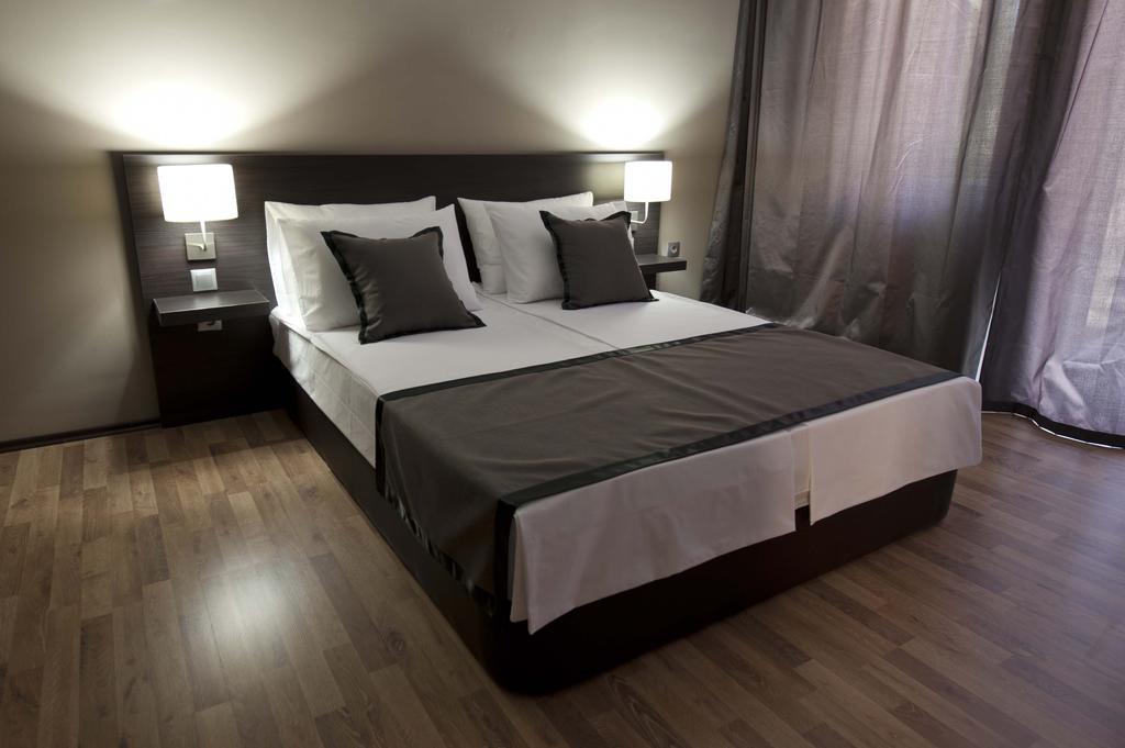 Soho Apartments Manastır Oda fotoğraf