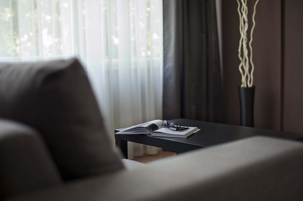 Soho Apartments Manastır Oda fotoğraf